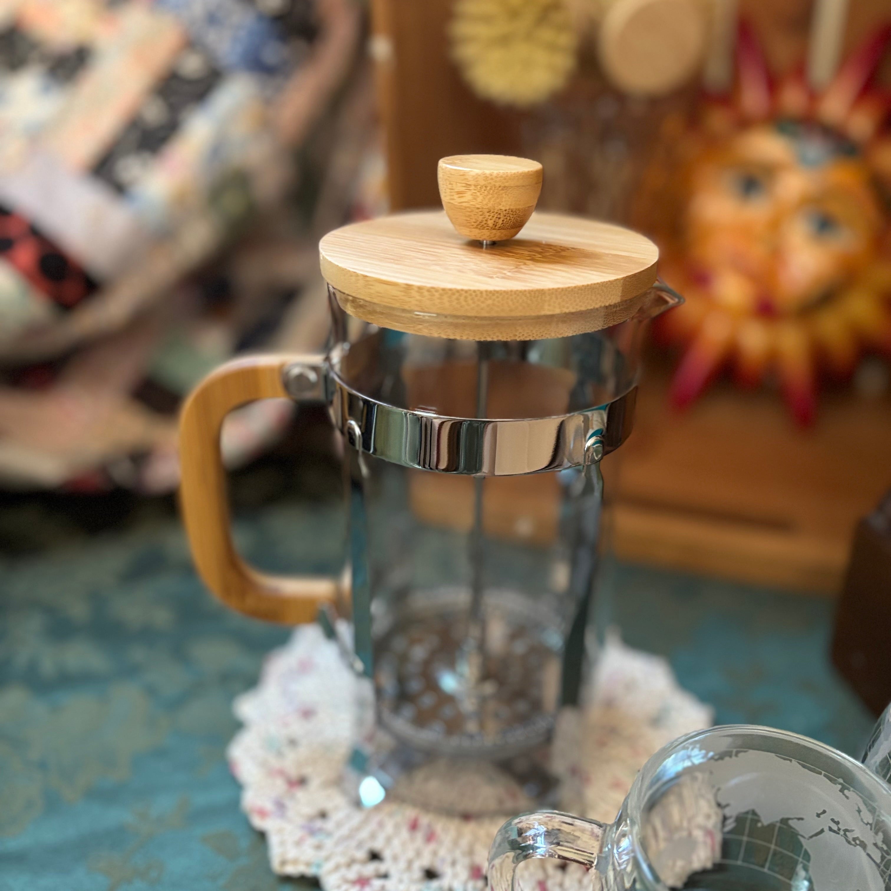 Zaste Kitchen