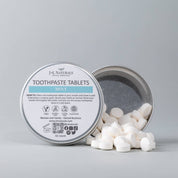 Mint Toothpaste Tablets