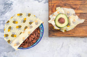 Beeswax Wraps