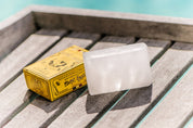 Salt Crystal Deodorant