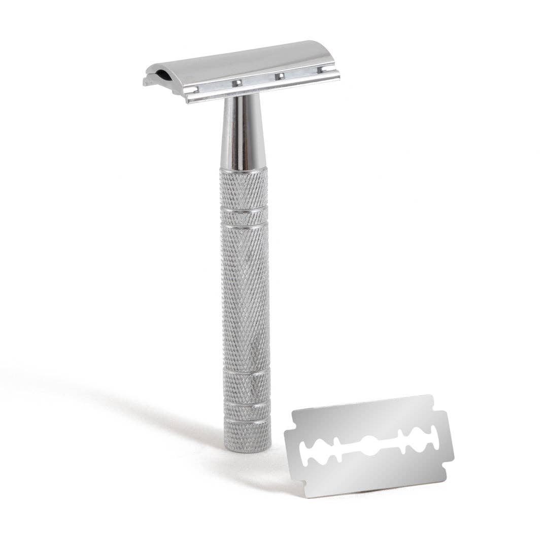 Metal Safety Razor