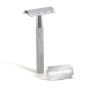 Metal Safety Razor