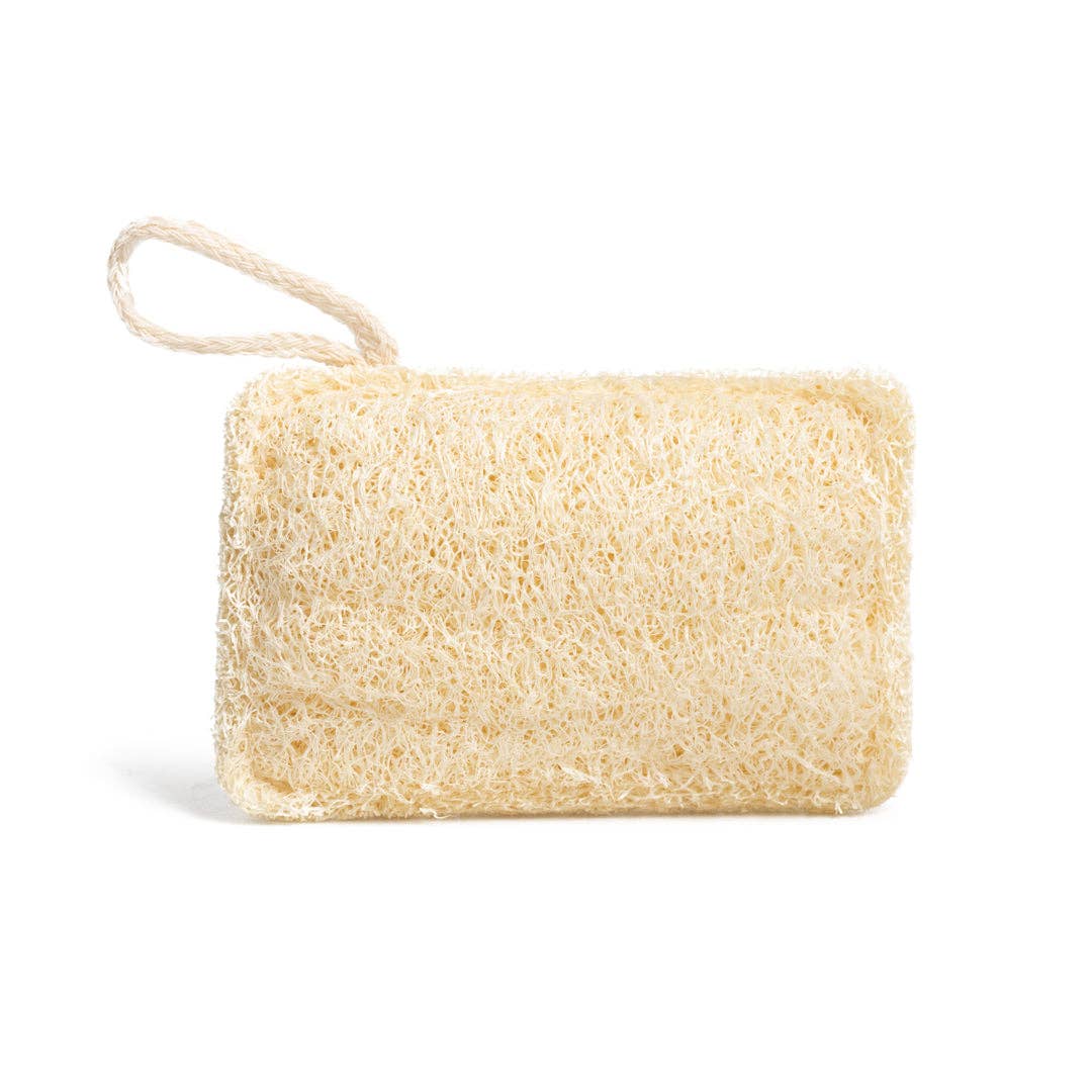 Exfoliating Loofah Pad