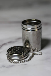 Stainless Steel Mesh Tea Strainer