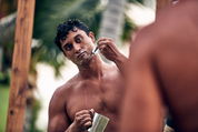 Metal Safety Razor