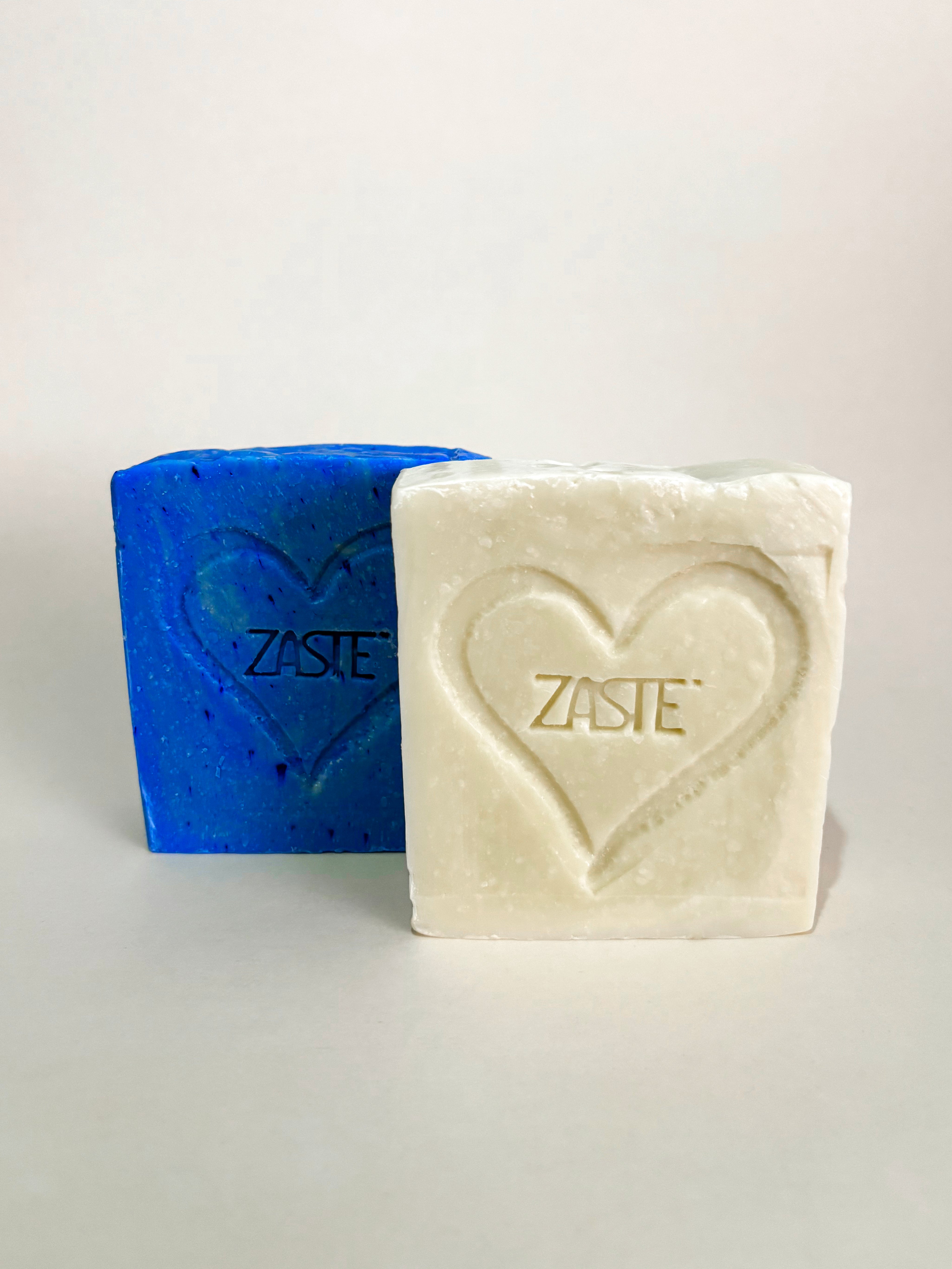ZASTE Dish Soap Bars