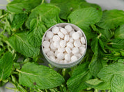 Mint Toothpaste Tablets