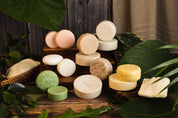 Exfoliating Loofah Pad