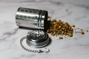 Stainless Steel Mesh Tea Strainer